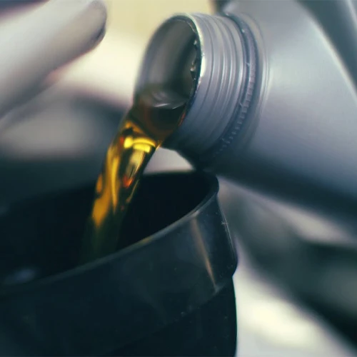 Low Viscosity Oil